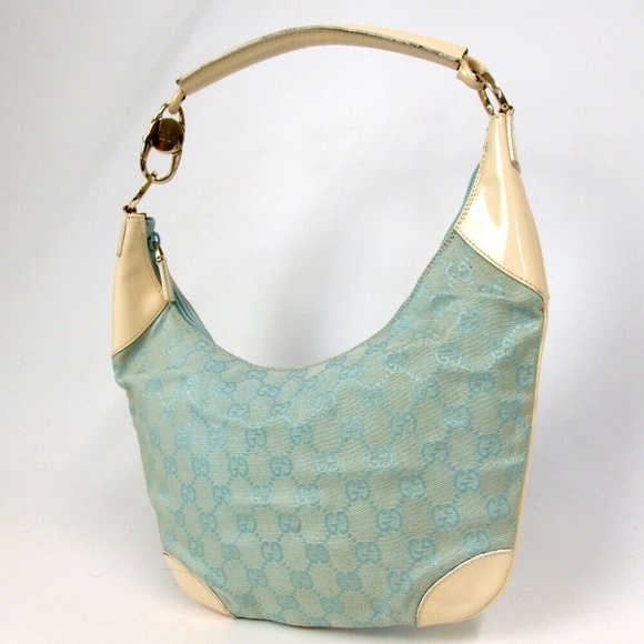 Gucci Handbags - authentic gucci shouuler bag